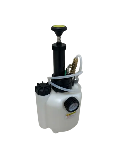 Ölpumpe 3 Liter