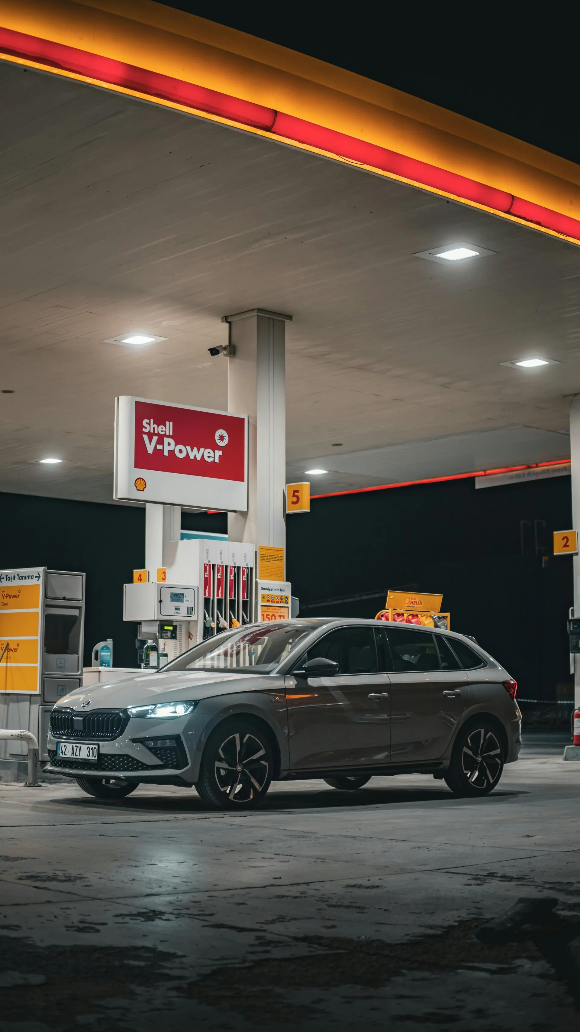 Škoda