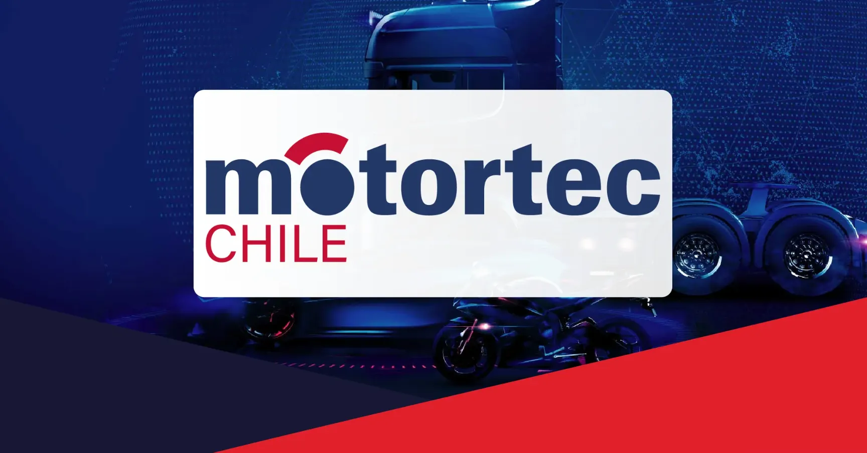 FDY Automotive auf der Messe Motortec Chile 2024 – Foto 1